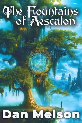 Cover image for The Fountains of Aescalon