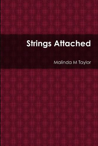 Cover image for Strings Attached