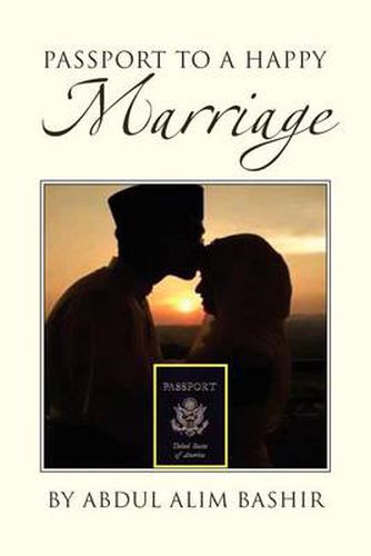 Cover image for Passport to a Happy Marriage