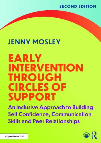 Cover image for Early Intervention Through Circles of Support