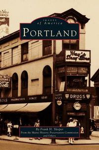 Cover image for Portland (Revised)