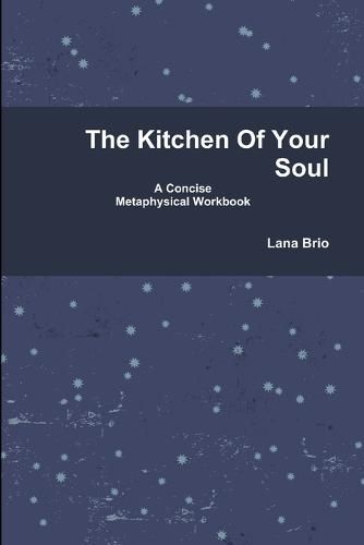 Cover image for The Kitchen of Your Soul