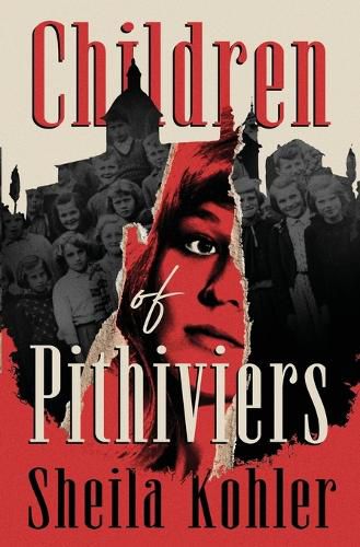 Cover image for Children of Pithiviers