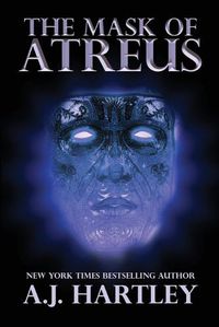 Cover image for The Mask of Atreus