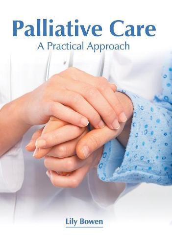 Cover image for Palliative Care: A Practical Approach