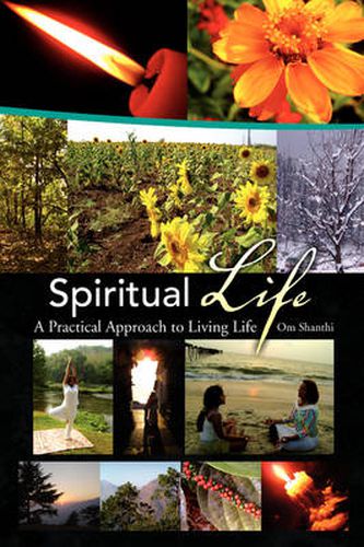 Cover image for Spiritual Life