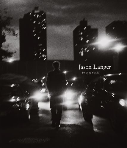 Jason Langer - Twenty Years