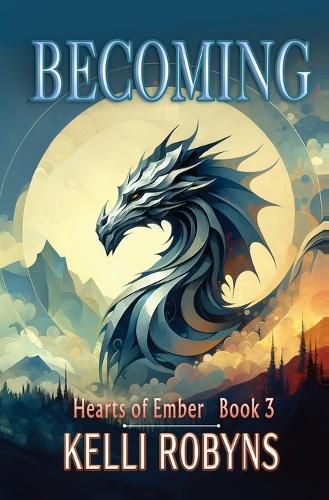 Cover image for Becoming