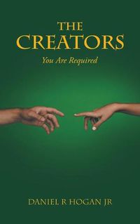 Cover image for The Creators