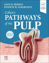 Cover image for Cohen's Pathways of the Pulp Expert Consult