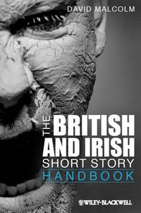 Cover image for The British and Irish Short Story Handbook