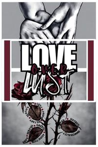 Cover image for Love Over Lust