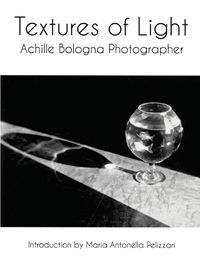 Cover image for Textures of Light