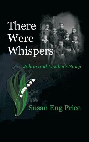 Cover image for There Were Whispers