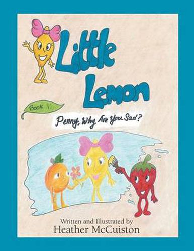 Cover image for Little Lemon