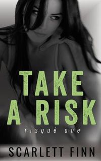 Cover image for Take a Risk