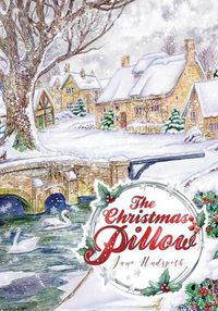 Cover image for The Christmas Pillow