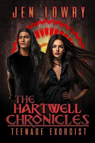 The Hartwell Chronicles: Teenage Exorcist