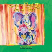 Cover image for There's an Elephant on my Toe!