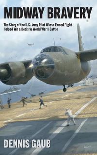 Cover image for Midway Bravery