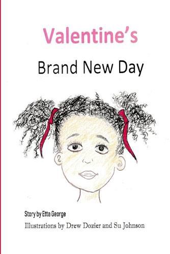 Cover image for Valentine's Brand New Day