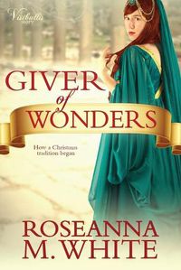 Cover image for Giver of Wonders