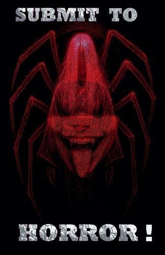 Cover image for Submit to Horror!
