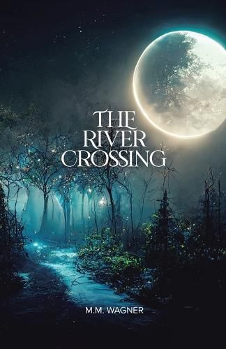 Cover image for The River Crossing