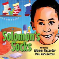 Cover image for Solomon's Socks