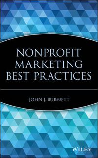 Cover image for Nonprofit Marketing Best Practices