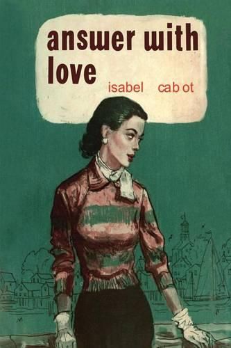 Cover image for Answer with Love