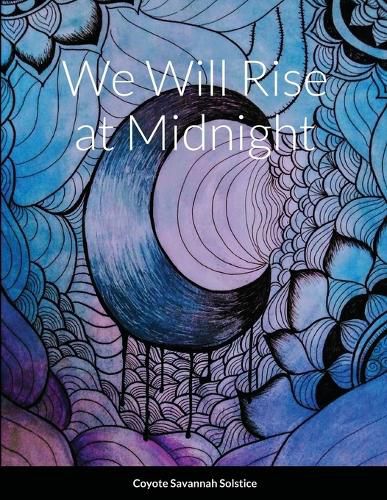 Cover image for We Will Rise at Midnight