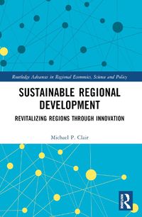 Cover image for Sustainable Regional Development