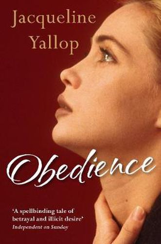 Cover image for Obedience