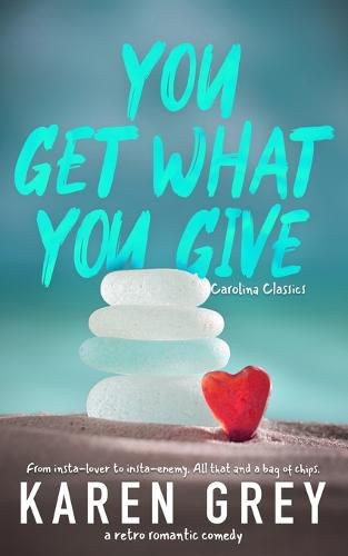 You Get What You Give: a retro romantic comedy