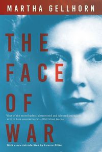 Cover image for The Face of War