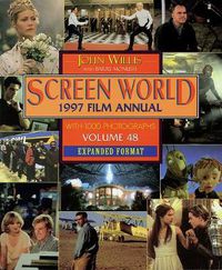 Cover image for Screen World 1997