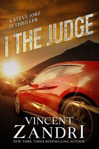 Cover image for I, The Judge