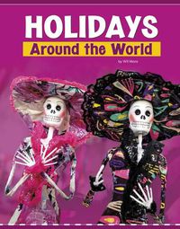 Cover image for Holidays Around the World