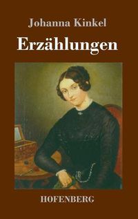 Cover image for Erzahlungen