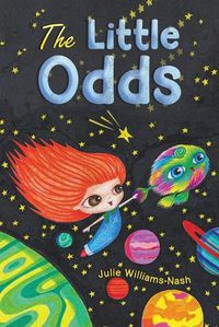 Cover image for The Little Odds