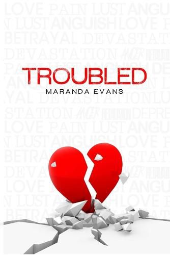 Cover image for Troubled