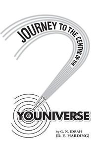 Cover image for Journey To The Centre Of The Youniverse