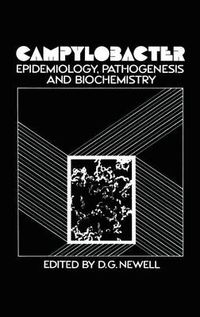 Cover image for Campylobacter: Epidemiology, Pathogenesis and Biochemistry