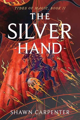 Cover image for The Silver Hand: Volume 2
