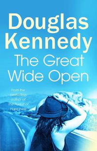 Cover image for The Great Wide Open