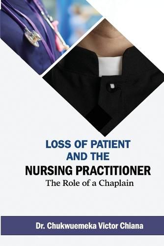 Cover image for Loss of Patient and the Nursing Practitioner