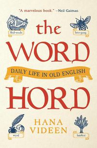 Cover image for The Wordhord