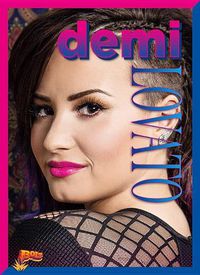 Cover image for Demi Lovato