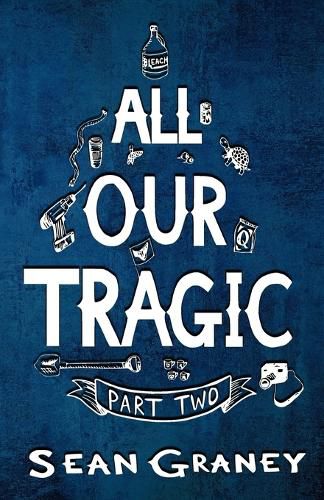 Cover image for All Our Tragic